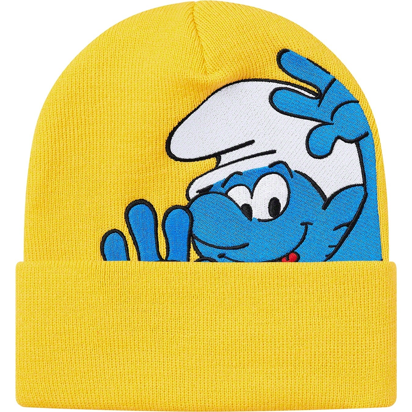 Supreme®/Smurfs™ Beanie view 4